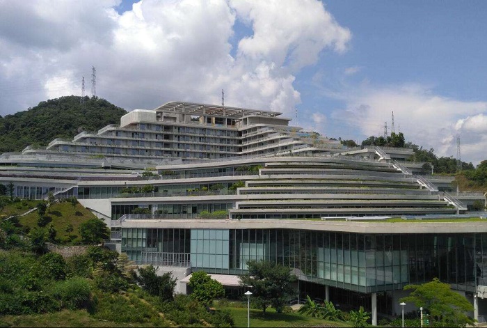 云南省香格里拉國(guó)家糧食儲(chǔ)備庫(kù)